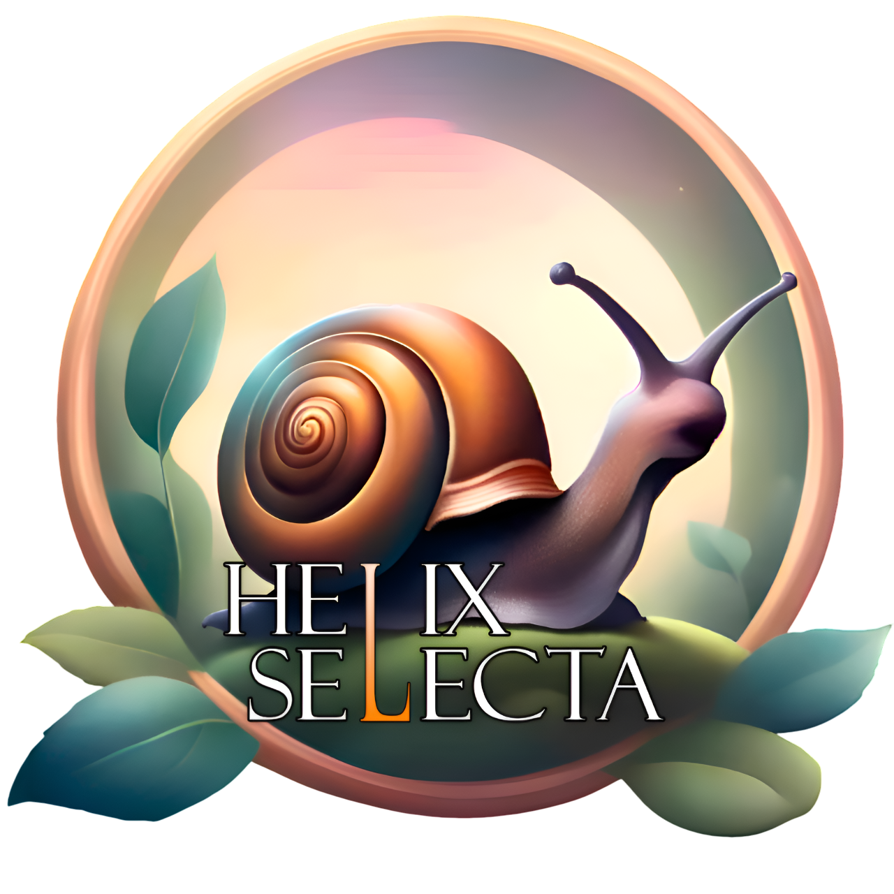 Helix Selecta